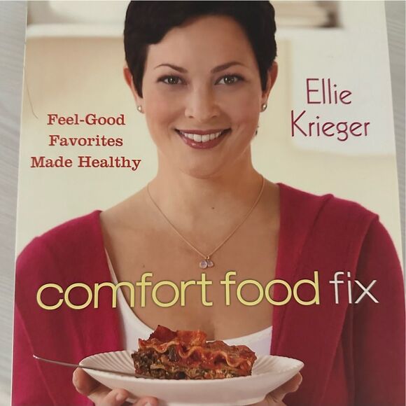 Heathy Eating Cookbooks - Picture 2 of 5